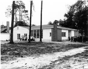 Waycross Catholic School photo